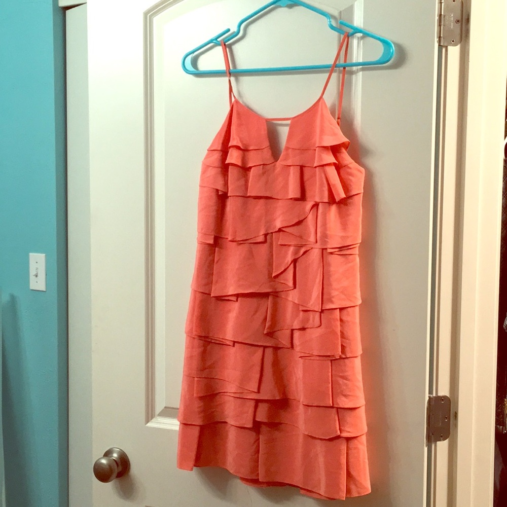 BCBG dress size 4